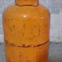 کپسول ایران گاز