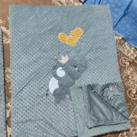 سرویس خواب نوزاد ۵تیکه