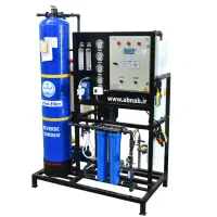 واگذاری تصفیه آب