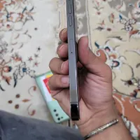 اپل iPhone 12 Pro Max با حافظهٔ ۲۵۶ گیگابایت|موبایل|یزد, |دیوار