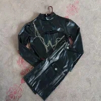 کراپ دامن فروشی