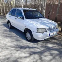 پراید ۱۳۲ مدل ۸۸|خودرو سواری و وانت|فلاورجان, |دیوار