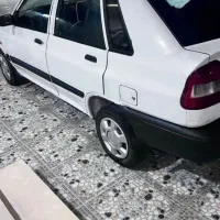 141 مدل 91|خودرو سواری و وانت|بندر ماهشهر, |دیوار