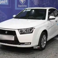 دنا پلاس دستی ۶ دنده موتور EF7P مدل ۱۴۰۵