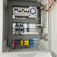 برقکار ساختمان|خدمات پیشه و مهارت|چالوس, |دیوار