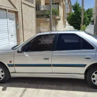 پژو پارس مدل 83