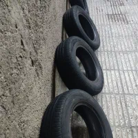 4لاستیک تیبا|قطعات یدکی و لوازم جانبی|آزادشهر, |دیوار