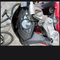 موتور rs200