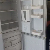 یخچال در حد نو