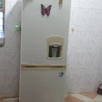 یخچال فریزر آبسردکن دار