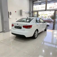 کیا سراتو اپشنال۱۳۹۶|خودرو سواری و وانت|تهران, دریا|دیوار