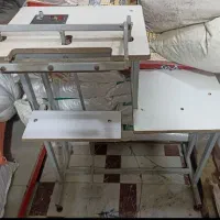 دستگاه اتو دوخت پدالی