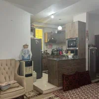 فروش واحد تمیز و بدون هزینه مسکن مهر درگهان طبقه ۳|فروش آپارتمان|درگهان, |دیوار