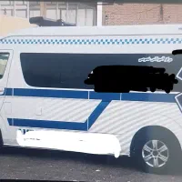 آمبولانس وانا۹۶ تیپB