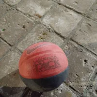 توپ بسکتبال