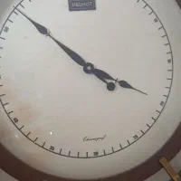 ساعت دیواری هلموت سالم و شیک|ساعت دیواری و تزئینی|تهران, فلاح|دیوار