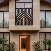 جوشکاری و کلینیک ساختمانی