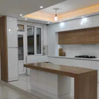 کمد دیواری و کابینت|خدمات پیشه و مهارت|قم, قلعه کامکار|دیوار
