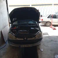 مکانیک و تعمیر سیاردر محل