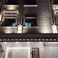 واحد 130 متری 3خواب.2واحدی لابی جدازیبا طبقات1و4و5