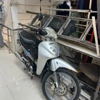 موتور مدل ۱۴۰۱