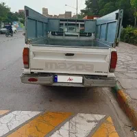 مزدا وانت|خودرو سواری و وانت|مشهد, نظام دوست|دیوار