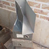 زونکن فلزی