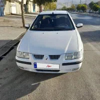 سمند ef7 مدل ۹۴ دوگانه شرکت|خودرو سواری و وانت|همدان, |دیوار