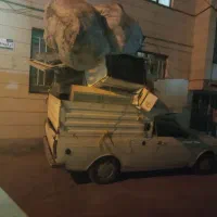 خرید همه رقم ضایعات در محل|عمده‌فروشی|همدان, |دیوار