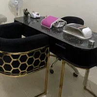 میزناخن و اسپا|آرایشگاه و سالنهای زیبایی|بهبهان, |دیوار