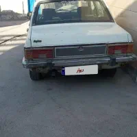 پیکان مدل 81 انژکتورسی ان جی|خودرو سواری و وانت|تبریز, |دیوار