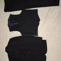 لوازم شخصی،لباس|لباس|گرگان, |دیوار