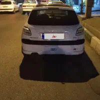 ۲۰۶ مدل ۸۰ عروسک|خودرو سواری و وانت|قم, انسجام|دیوار