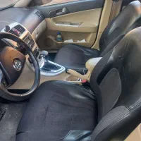 برلیانس h330 مدل ۹۵ اتومات|خودرو سواری و وانت|گرگان, |دیوار