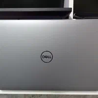 لپتاپ دل DELL5510 i5Gen10 Ram32 SSD512 RX640 تمیز|رایانه همراه|کرج, حصارک بالا|دیوار
