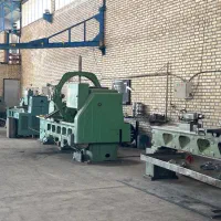 جوشکار co2 مونتاژکار تراشکار