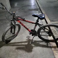 دوچرخه ویوا ۲۶