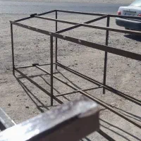 قفسه میوه|فروشگاه و مغازه|گناباد, |دیوار