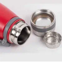 فلاسک bottle یک لیتر (رنگ قرمز)|کوهنوردی و کمپینگ|تهران, دولاب|دیوار