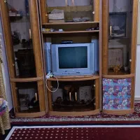 میزتلفزون بادوتافترین