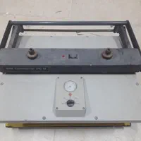 پرس حرارتی بزرگ و کوچک|ماشینآلات صنعتی|تبریز, |دیوار