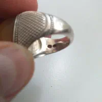 انشتر عقیق یمن|جواهرات|کرج, کیانمهر|دیوار