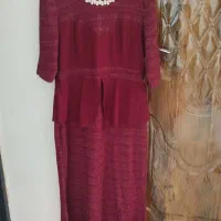 پیراهن مجلسی