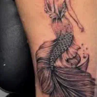 هر نوع تاتو ۵۰۰|خدمات آرایشگری و زیبایی|لنجان, |دیوار