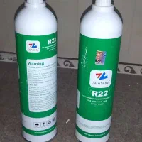گاز سیزن امریکایی r22