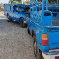 نیسان دیزل مدل 91|خودرو سواری و وانت|کرمانشاه, |دیوار