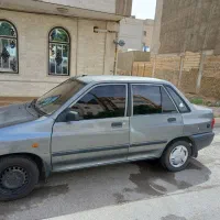 پراید نوک مدادی