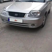 هیوندای ورنا