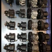 تعمیرات تخصصی و فروش پمپ هیدرولیک و جعبه فرمان