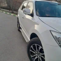 هایما s7 سفید|خودرو سواری و وانت|مشهد, چهارچشمه|دیوار